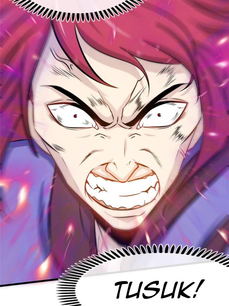 Extreme God Chapter 89 Bahasa Indonesia